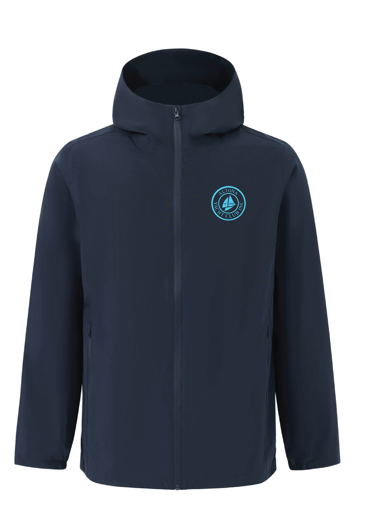 ALTONA YACHT CLUB WATERPROOF JACKET