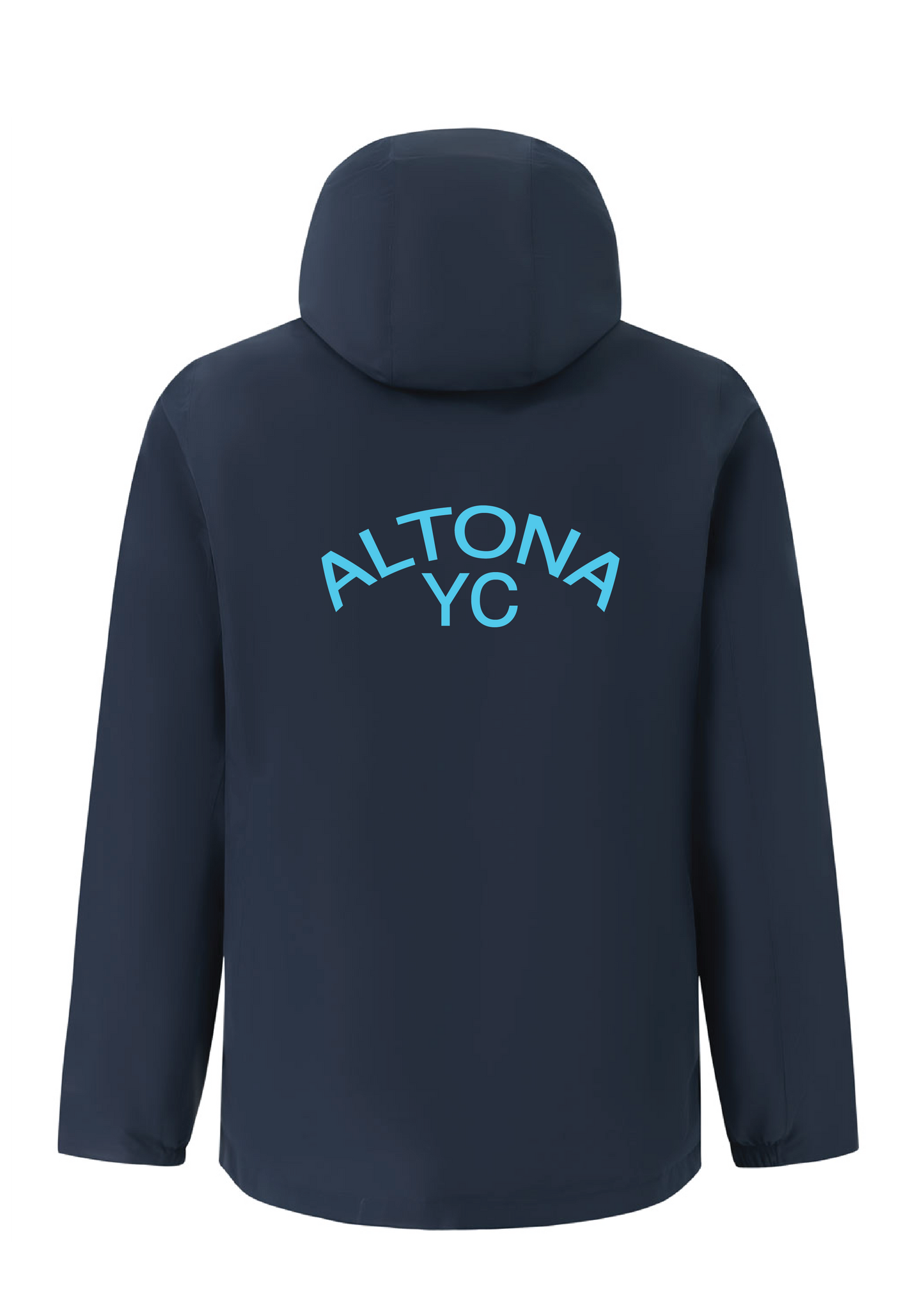 ALTONA YACHT CLUB WATERPROOF JACKET