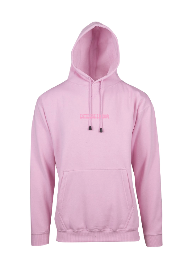 DIVING HOODIE - ESTABLISHED 1904 - ASSORTED COLOURS
