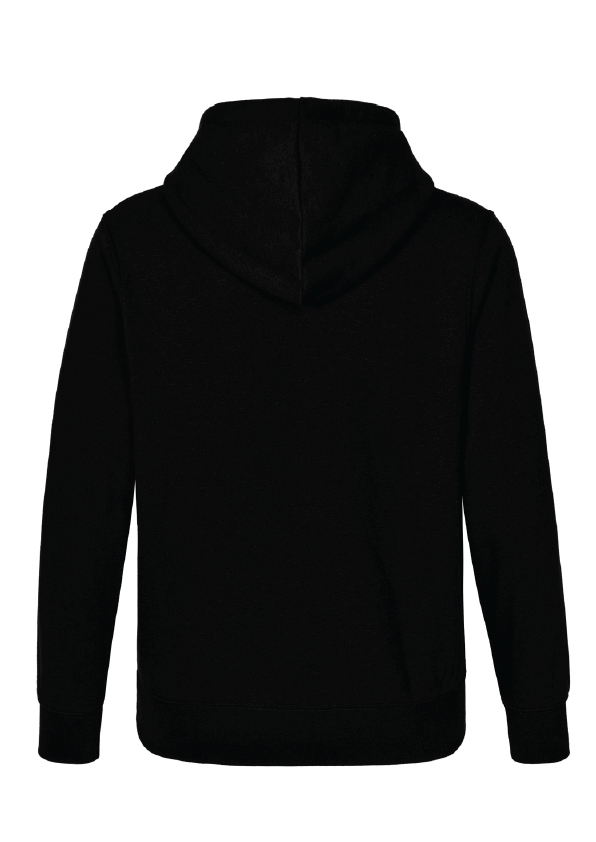 Diving ( noun) hoodie black