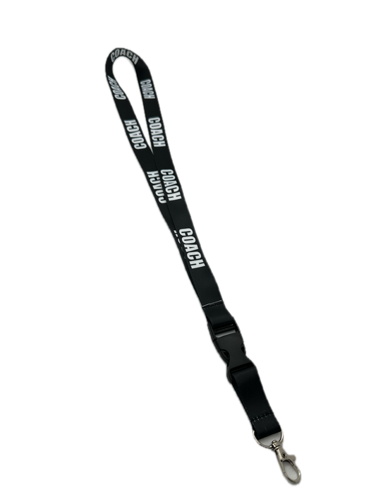 LANYARD - COACH