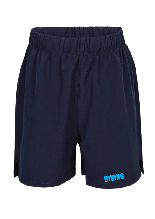 DIVING -  Shorts - Kids & Unisex - Navy