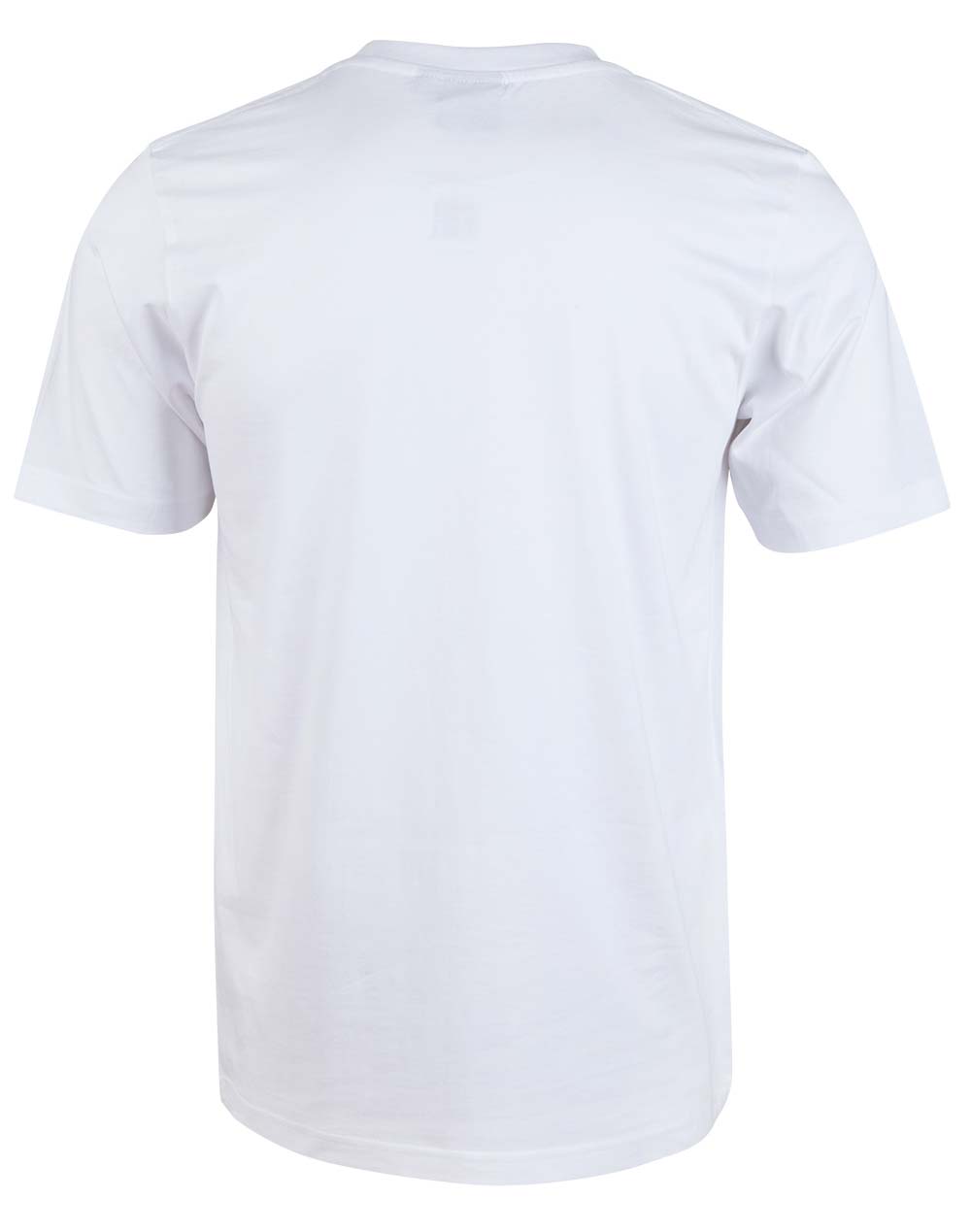 Diving short sleeve cotton tee