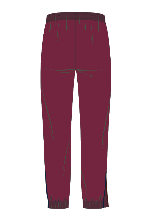 Diving Queensland Team Tracksuit Pant