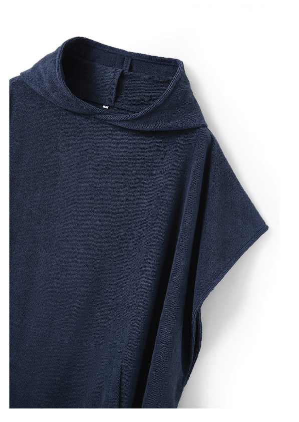 Hooded Towel with personalised option