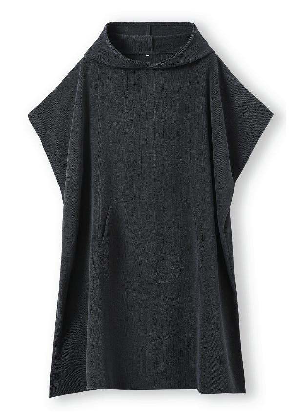 Hooded Towel with personalised option