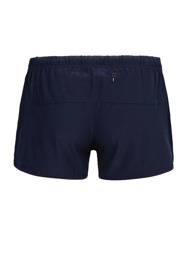 Diving Victoria Shorts - Women's Navy