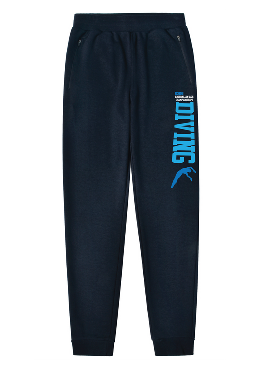 2026 AUSTRALIAN AGE DIVING CHAMPIONSHIP TRACKPANT