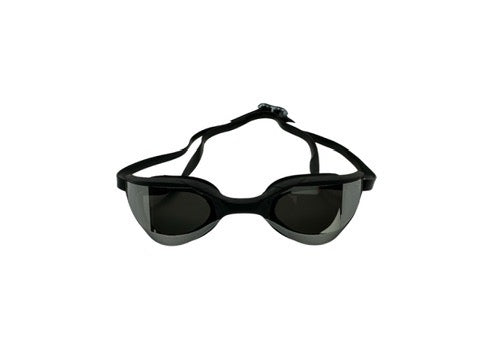 FEARLOUS Goggles - LEOPARD - BLACK