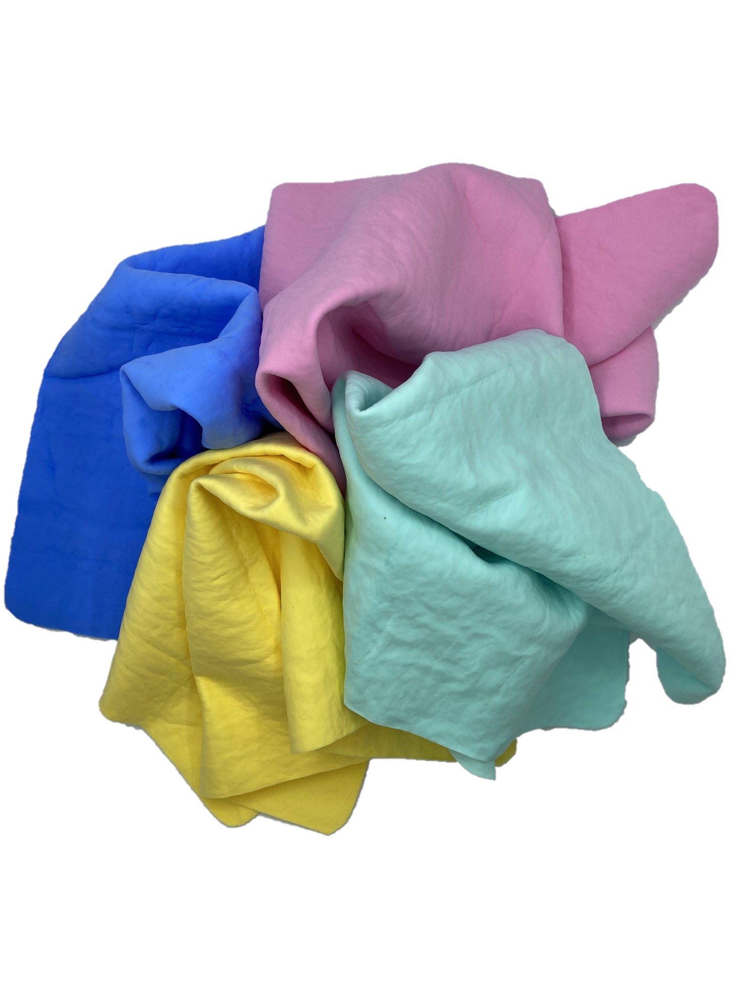 CHAMOIS 43cm x 32cm