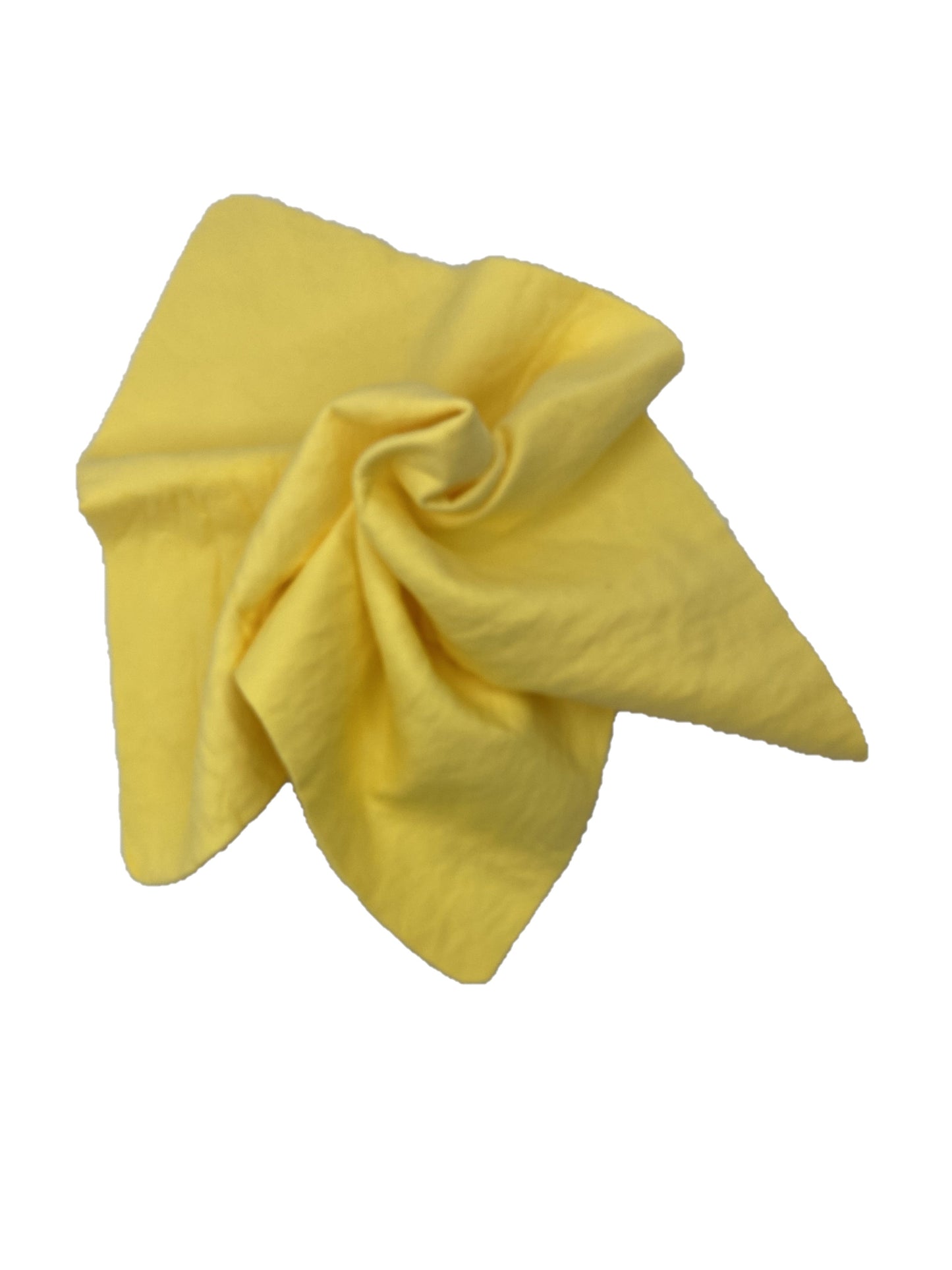 CHAMOIS 43cm x 32cm