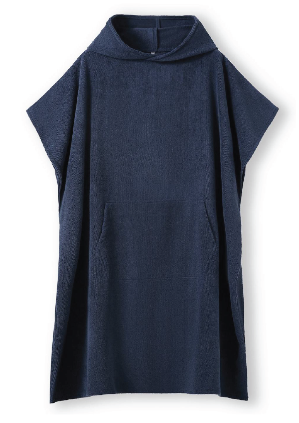 Hooded Towel with personalised option